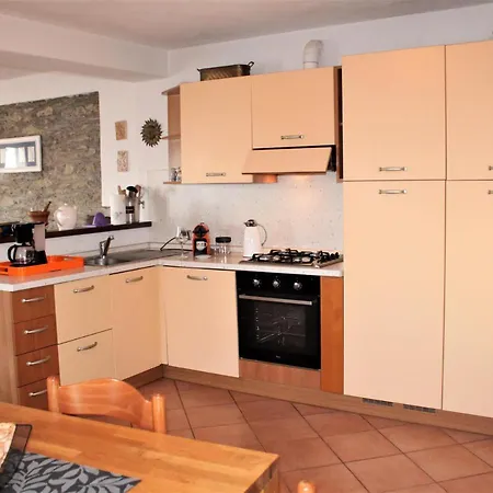 San Martino Land-ferienhaus Vakantiehuis *