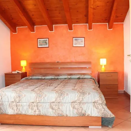 Vakantiehuis San Martino Land-ferienhaus Acquaseria
