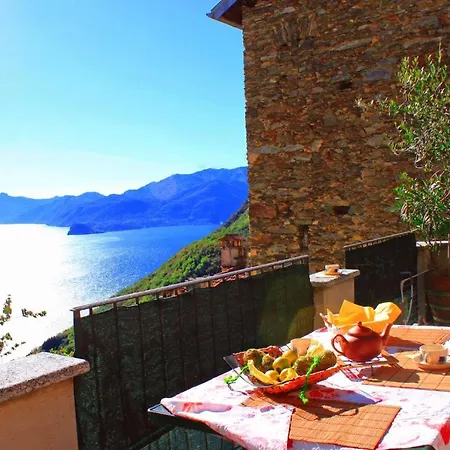San Martino Land-ferienhaus Hébergement de vacances