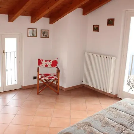 Hébergement de vacances San Martino Land-ferienhaus