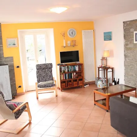 San Martino Land-ferienhaus Hébergement de vacances