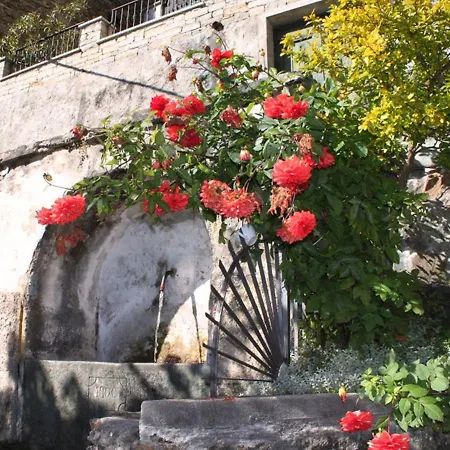 Hébergement de vacances San Martino Land-ferienhaus *
