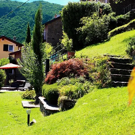 Hébergement de vacances San Martino Land-ferienhaus *