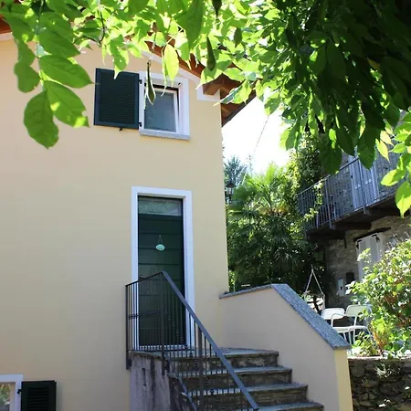 San Martino Land-ferienhaus *