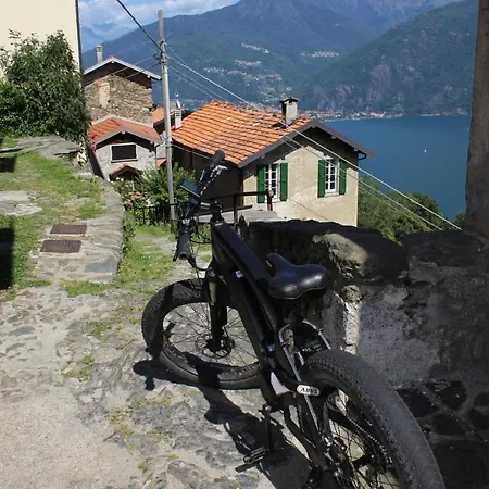 Hébergement de vacances San Martino Land-ferienhaus *