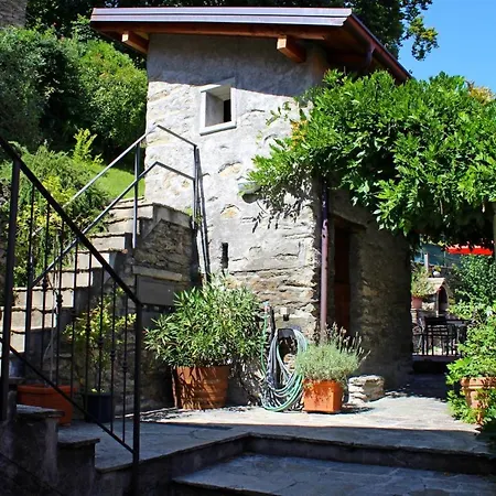 San Martino Land-ferienhaus * Acquaseria