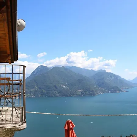 San Martino Land-ferienhaus *