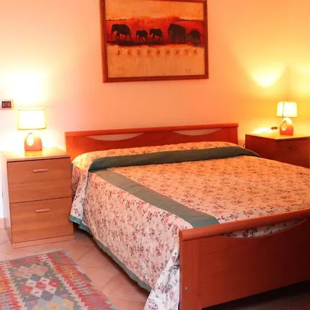 Hébergement de vacances San Martino Land-ferienhaus