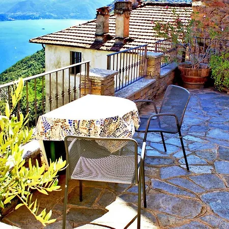 San Martino Land-ferienhaus *