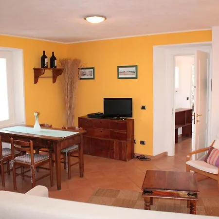 Hébergement de vacances San Martino Land-ferienhaus *