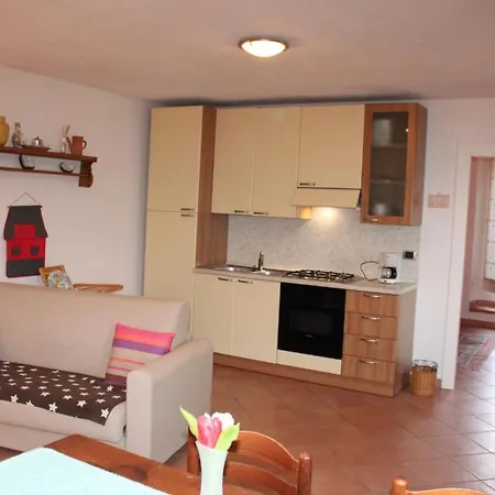 San Martino Land-ferienhaus Hébergement de vacances *